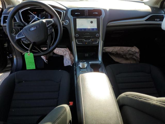 Photo 8 from auction – 2020 FORD FUSION SE with VIN 3FA6P0HD7LR235616