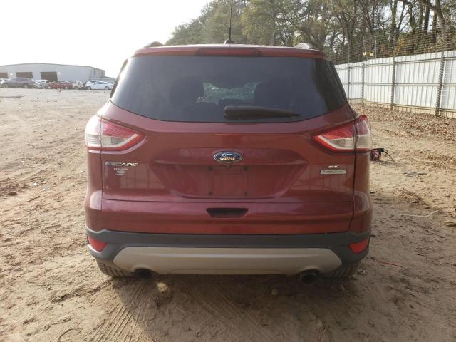 Photo 6 from auction – 2014 FORD ESCAPE SE with VIN 1FMCU0G95EUD06161