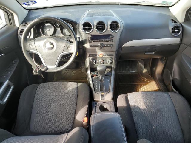Photo 8 from auction – 2012 CHEVROLET CAPTIVA SP with VIN 3GNAL1EKXCS572838