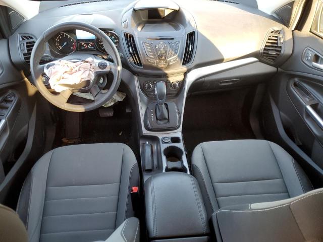 Photo 8 from auction – 2016 FORD ESCAPE SE with VIN 1FMCU0GX9GUC90192