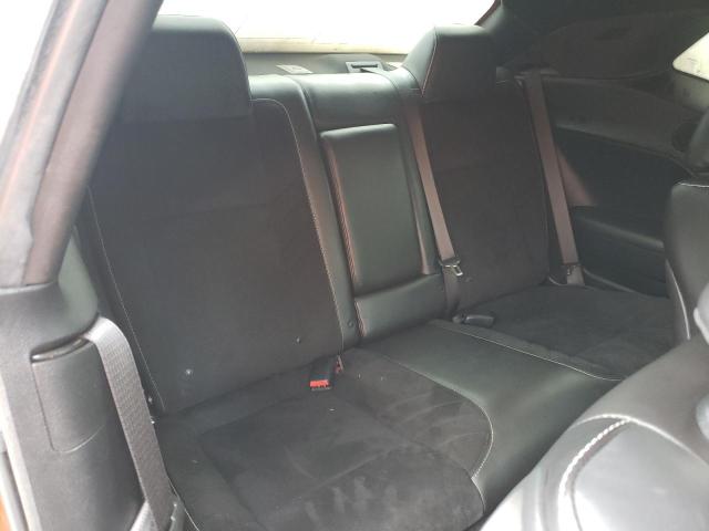 Photo 10 from auction – 2020 DODGE CHALLENGER with VIN 2C3CDZL99LH255668