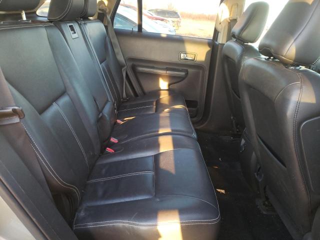 Photo 11 from auction – 2008 FORD EDGE LIMIT with VIN 2FMDK39C88BB20516
