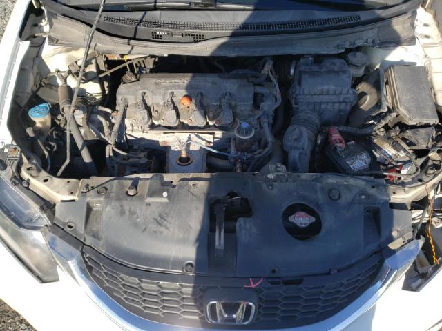 Photo 11 from auction – 2013 HONDA CIVIC LX with VIN 2HGFB2F48DH036516