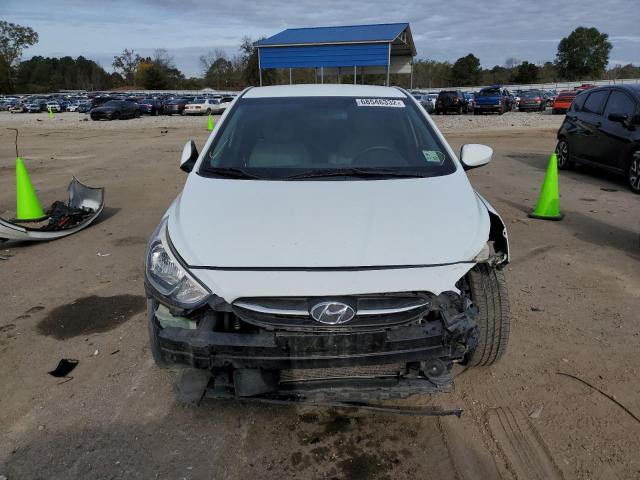 Photo 5 from auction – 2016 HYUNDAI ACCENT SE with VIN KMHCT4AEXGU060064