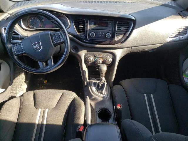 Photo 8 from auction – 2013 DODGE DART SXT with VIN 1C3CDFBA7DD224511