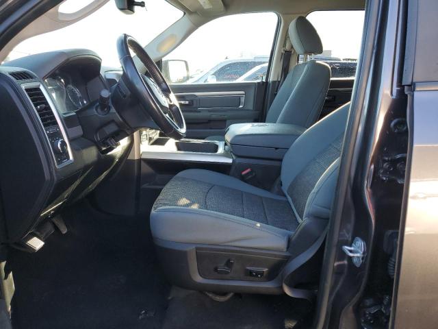 Photo 7 from auction – 2019 RAM 1500 CLASS with VIN 1C6RR7LTXKS639707