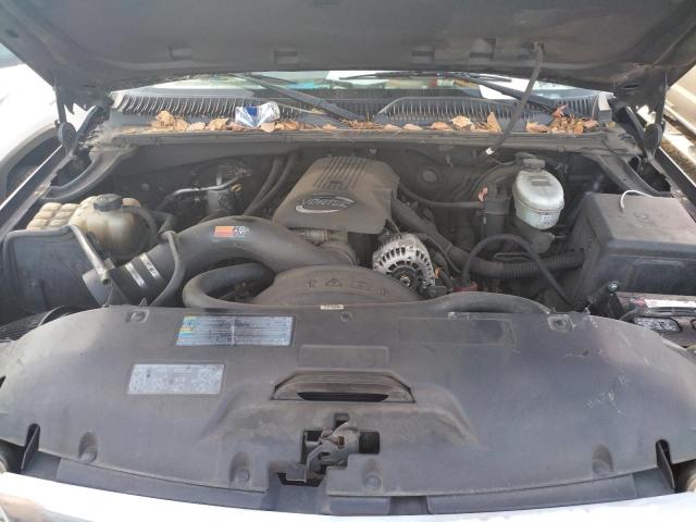 Photo 11 from auction – 2004 GMC NEW SIERRA with VIN 2GTEK19T741279492