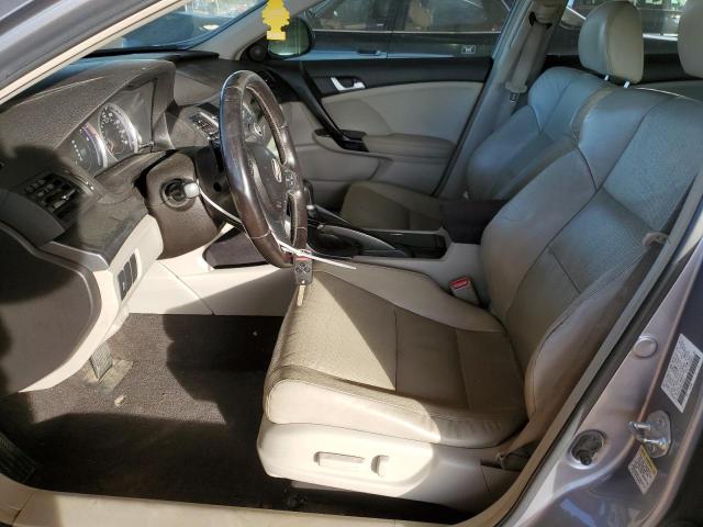 Photo 7 from auction – 2011 ACURA TSX with VIN JH4CU2F6XBC009619