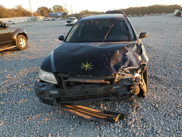 Photo 5 from auction – 2005 VOLVO V70 with VIN YV1SW612152461918