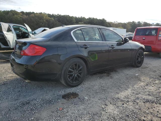 Photo 3 from auction – 2008 INFINITI G35 with VIN JNKBV61E58M207252