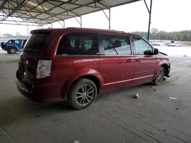 Photo 3 from auction – 2014 DODGE GRAND CARA with VIN 2C4RDGCG3ER308399