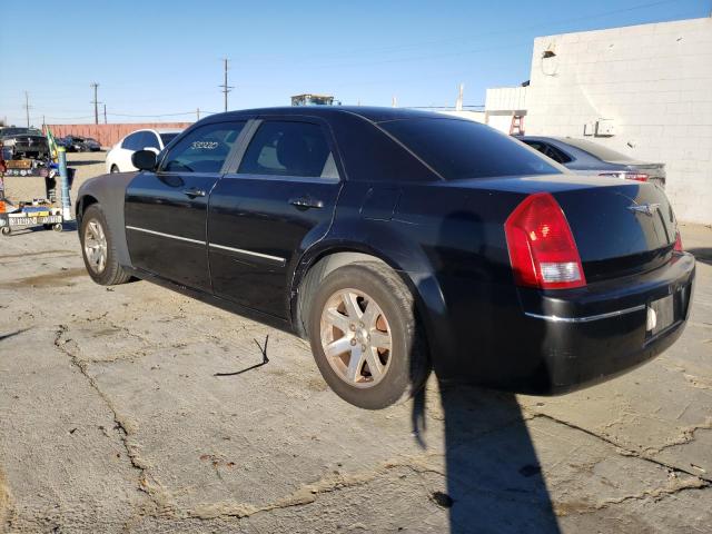 Photo 2 from auction – 2006 CHRYSLER 300 with VIN 2C3KA53G56H432510