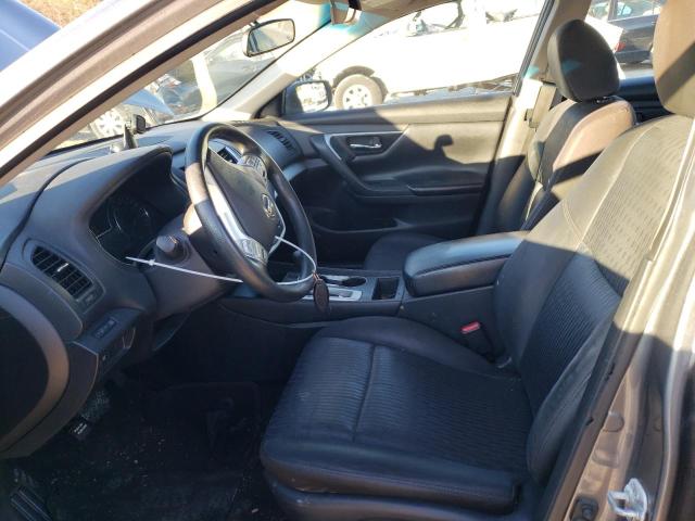 Photo 7 from auction – 2016 NISSAN ALTIMA 2.5 with VIN 1N4AL3AP4GC246198