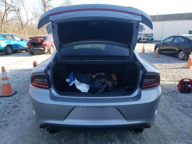 Photo 6 from auction – 2016 DODGE CHARGER SR with VIN 2C3CDXL99GH112357