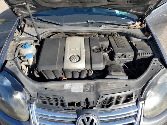 Photo 11 from auction – 2006 VOLKSWAGEN JETTA 2.5 with VIN 3VWSF71K76M763605