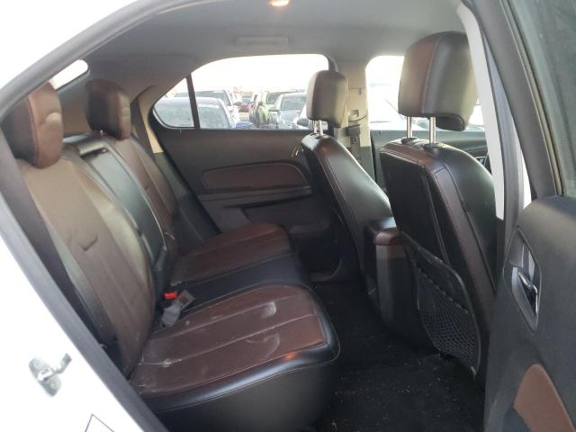 Photo 11 from auction – 2012 CHEVROLET EQUINOX LT with VIN 2GNFLNE51C6366197