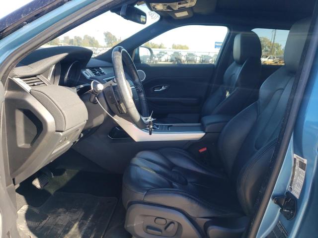 Photo 7 from auction – 2013 LAND ROVER RANGE ROVE with VIN SALVP2BG1DH782168