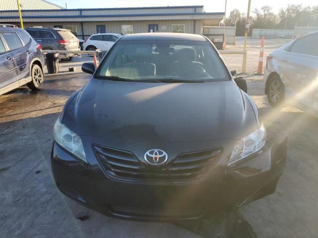 Photo 5 from auction – 2008 TOYOTA CAMRY CE with VIN 4T1BE46K38U755654