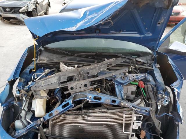 Photo 11 from auction – 2010 FORD FOCUS SEL with VIN 1FAHP3HN0AW190225