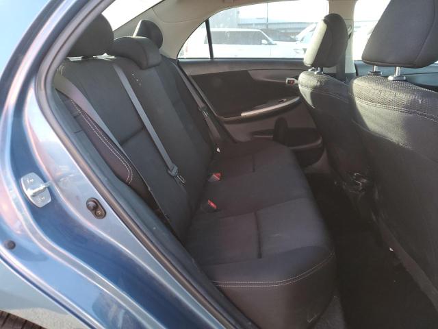 Photo 10 from auction – 2013 TOYOTA COROLLA BA with VIN 5YFBU4EE9DP193964