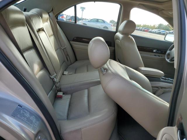 Photo 10 from auction – 2002 LINCOLN LS with VIN 1LNHM87A02Y684505