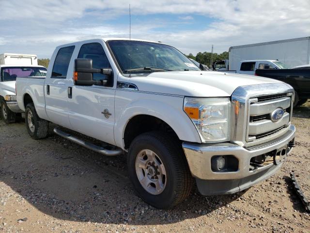 Zdjęcie 4 z aukcji – 2015 FORD F250 SUPER z VIN 1FT7W2BT2FEB63373