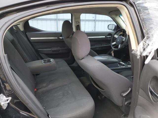 Photo 10 from auction – 2010 DODGE CHARGER with VIN 2B3CA3CVXAH153177