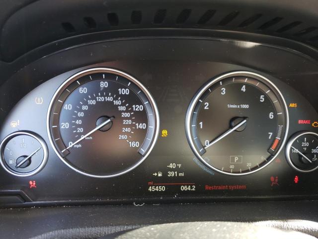 Photo 9 from auction – 2017 BMW X3 XDRIVE2 with VIN 5UXWX9C31H0W68271