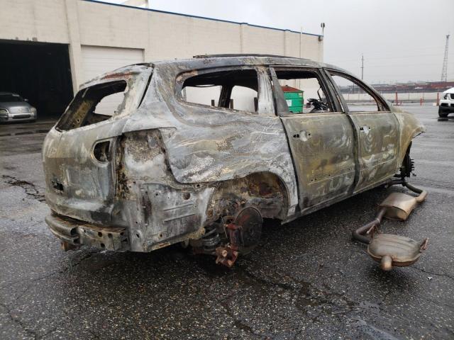 Photo 3 from auction – 2010 CHEVROLET TRAVERSE L with VIN 1GNLRFED4AS149963
