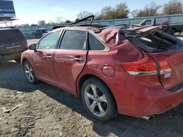 Photo 2 from auction – 2010 TOYOTA VENZA with VIN 4T3BK3BB4AU045345