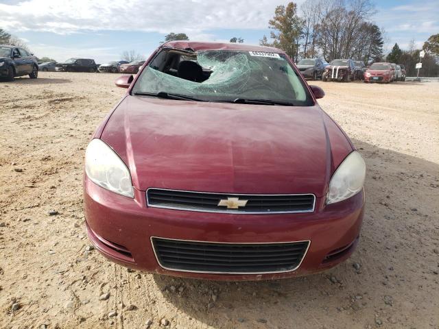Photo 5 from auction – 2006 CHEVROLET IMPALA LT with VIN 2G1WT58K169375875