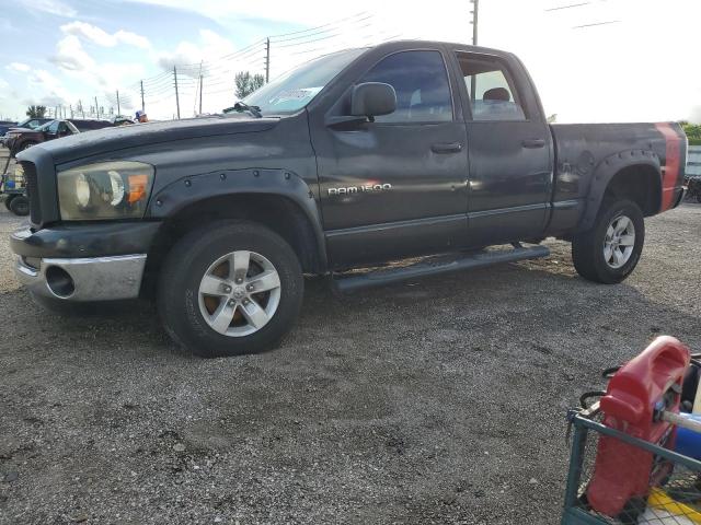 2007 Dodge Ram