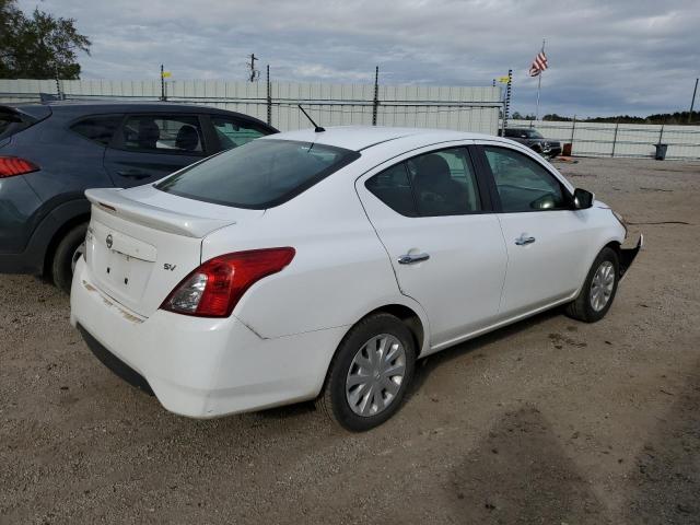 Photo 3 from auction – 2019 NISSAN VERSA S with VIN 3N1CN7AP5KL875473
