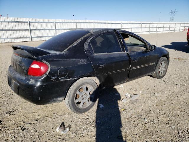 Photo 3 from auction – 2004 DODGE NEON SXT with VIN 1B3ES56C94D529266