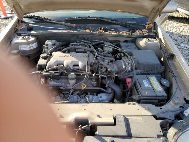 Photo 11 from auction – 2002 CHEVROLET MALIBU with VIN 1G1ND52J12M571658