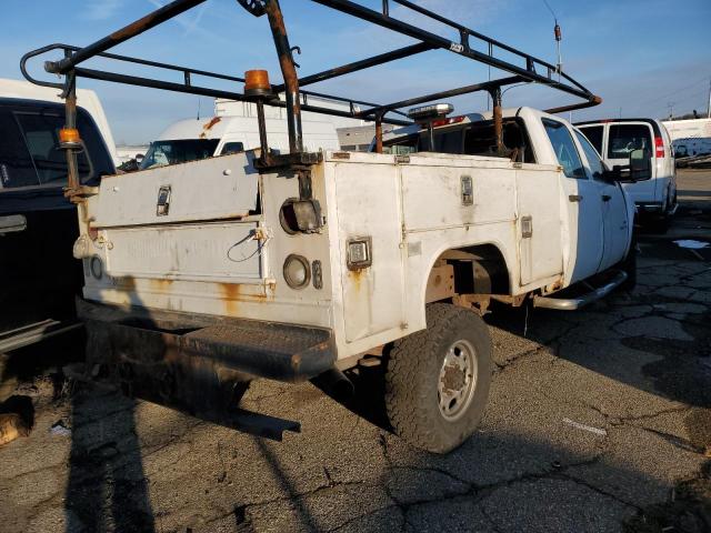 Photo 3 from auction – 2007 GMC NEW SIERRA with VIN 1GTHK33667F506714