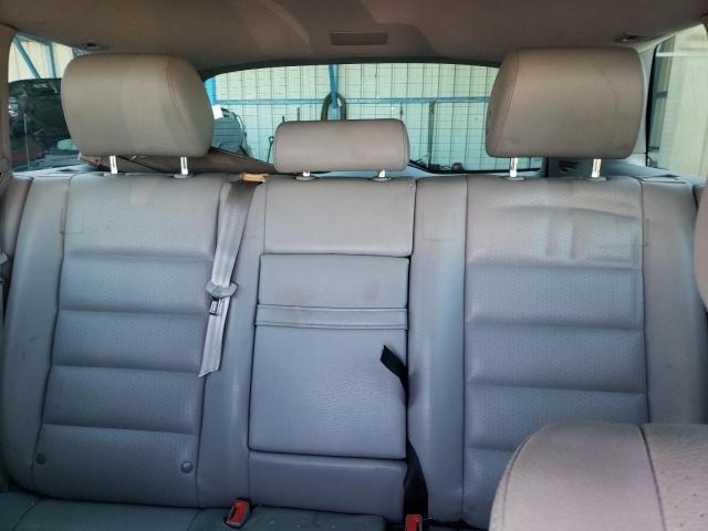 Photo 10 from auction – 2004 VOLKSWAGEN TOUAREG 3. with VIN WVGBC77L04D062744