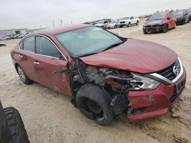 Photo 4 from auction – 2016 NISSAN ALTIMA 2.5 with VIN 1N4AL3AP2GC255109