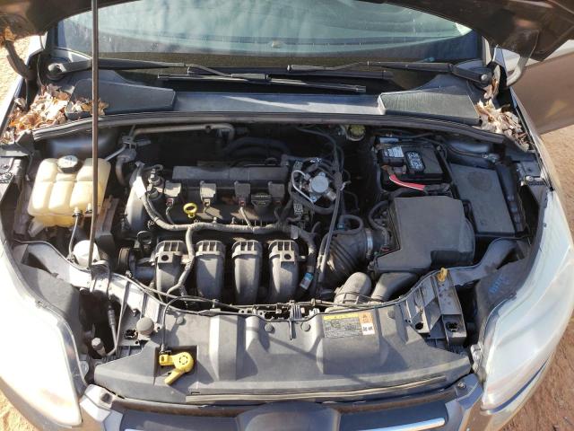 Photo 11 from auction – 2013 FORD FOCUS SE with VIN 1FADP3F25DL213947