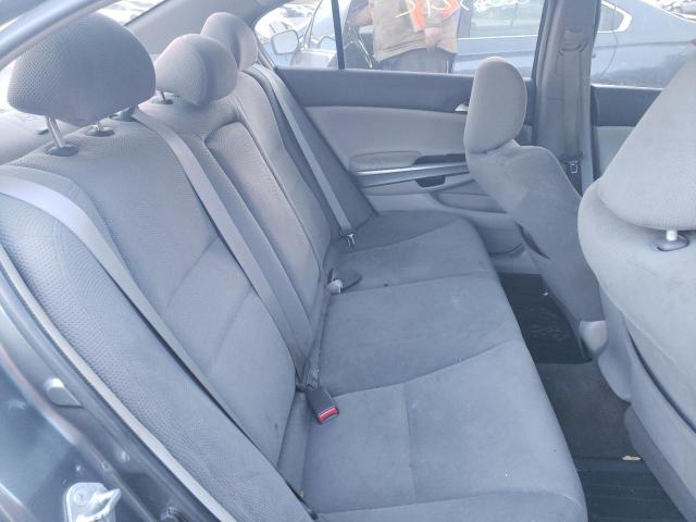Photo 10 from auction – 2008 HONDA ACCORD with VIN 1HGCP26798A091317