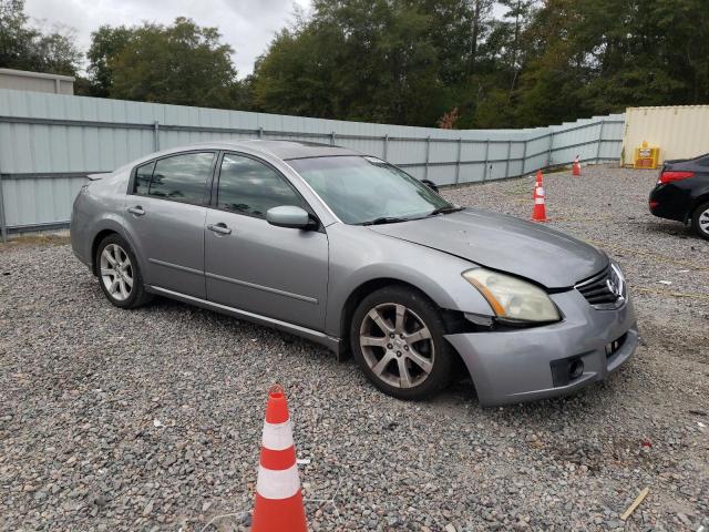 Photo 4 from auction – 2008 NISSAN MAXIMA SE with VIN 1N4BA41E18C834821
