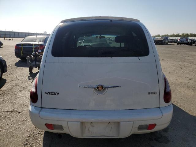 Photo 6 from auction – 2009 CHRYSLER PT CRUISER with VIN 3A8FY58979T524211