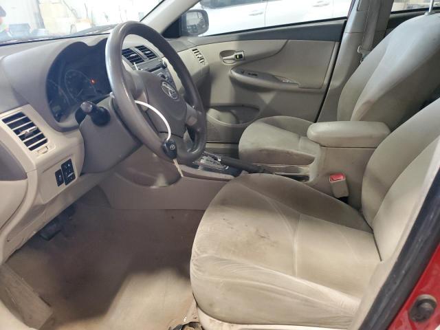 Photo 7 from auction – 2010 TOYOTA COROLLA BA with VIN 1NXBU4EEXAZ225931