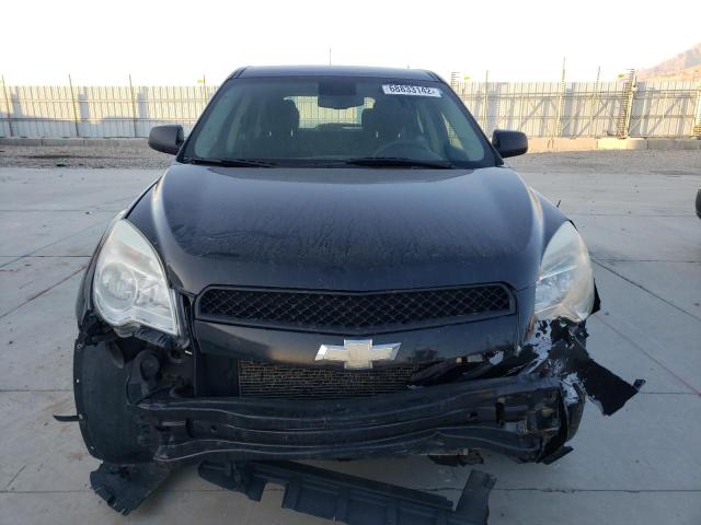 Photo 5 from auction – 2012 CHEVROLET EQUINOX LS with VIN 2GNFLCEK0C6201249
