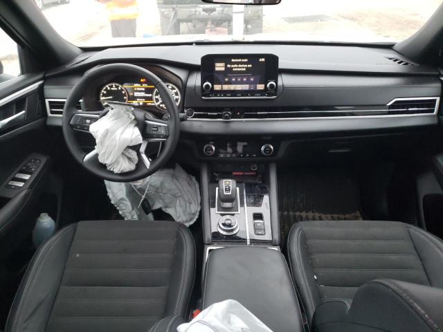 Photo 8 from auction – 2022 MITSUBISHI OUTLANDER with VIN JA4J3UA83NZ077112