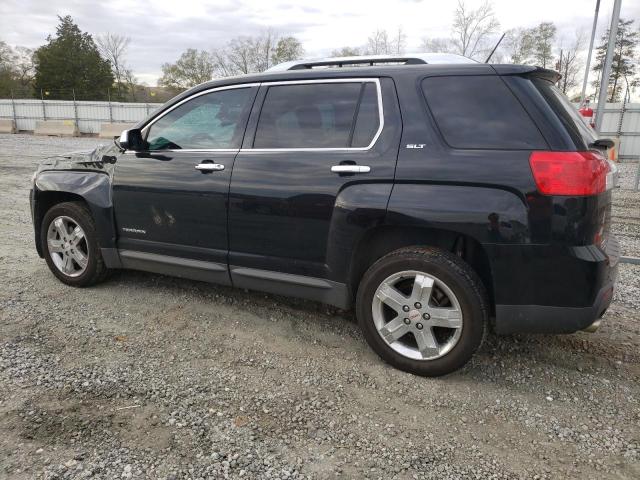 Photo 2 from auction – 2013 GMC TERRAIN SL with VIN 2GKFLWE39D6202411