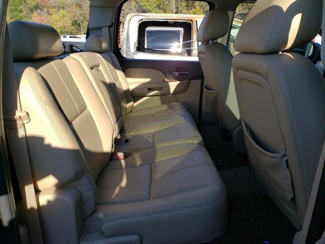 Zdjęcie 10 z aukcji – 2011 CHEVROLET SILVERADO z VIN 3GCPKTE36BG273259