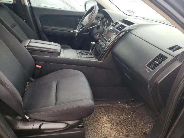 Photo 5 from auction – 2014 MAZDA CX-9 SPORT with VIN JM3TB2BA1E0440199