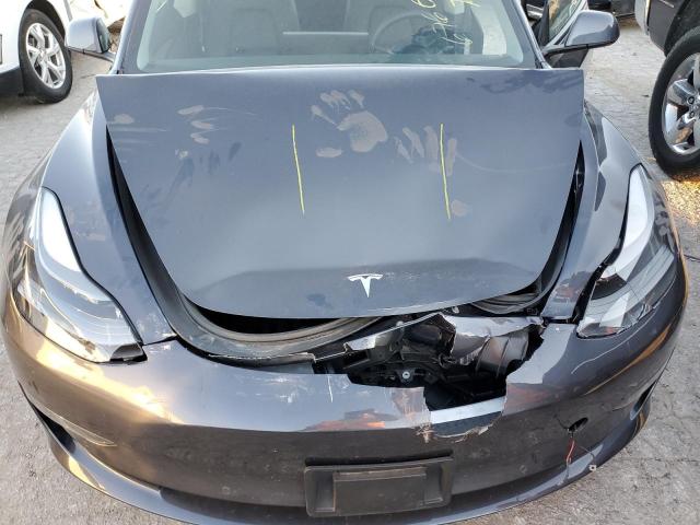 Photo 11 from auction – 2021 TESLA MODEL 3 with VIN 5YJ3E1EA2MF027908