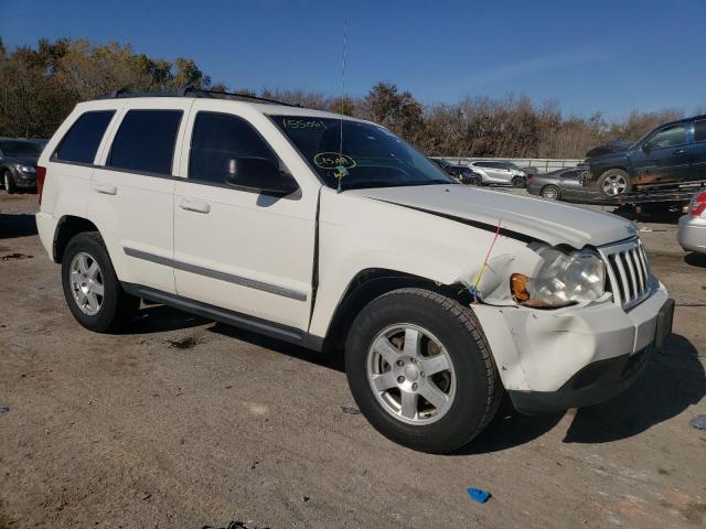 Photo 4 from auction – 2010 JEEP GRAND CHER with VIN 1J4PS4GK7AC155016